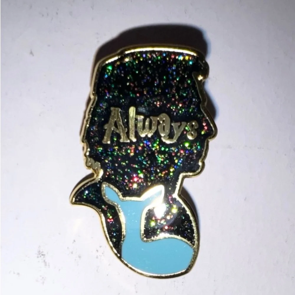 $2 Always pin brooch new $2 WITH ANY ORDER TOTALING $10 OR MORE - Picture 4 of 12